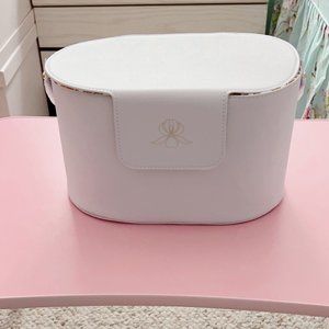 [2 left] RARE Sisley Paris Vanity Cosmetic / Make-up Case / Train / Box